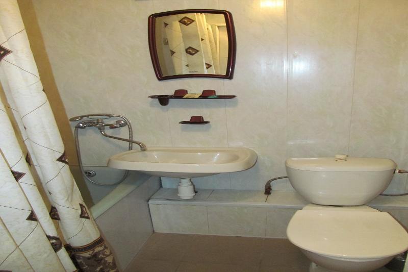 Hotel Vetraz Vitebsk Ngoại thất bức ảnh