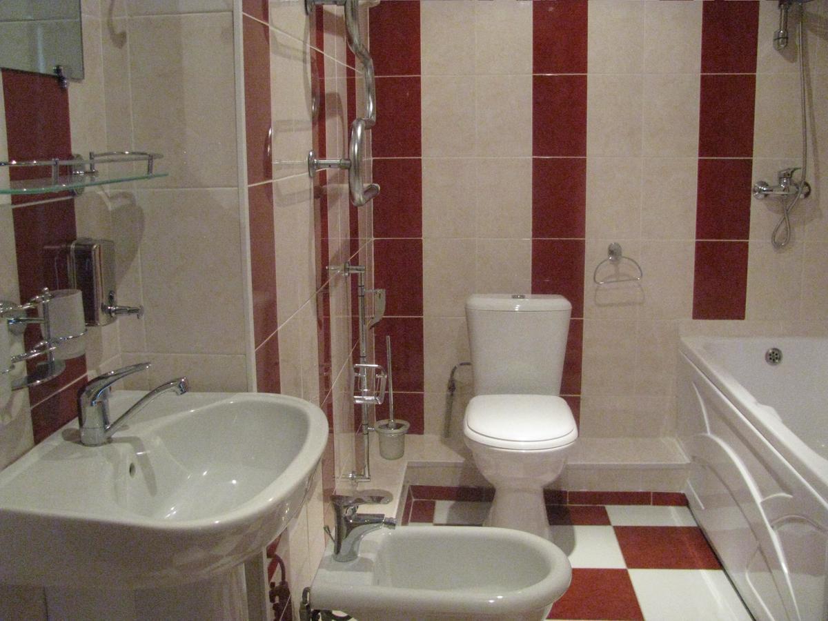 Hotel Vetraz Vitebsk Phòng bức ảnh