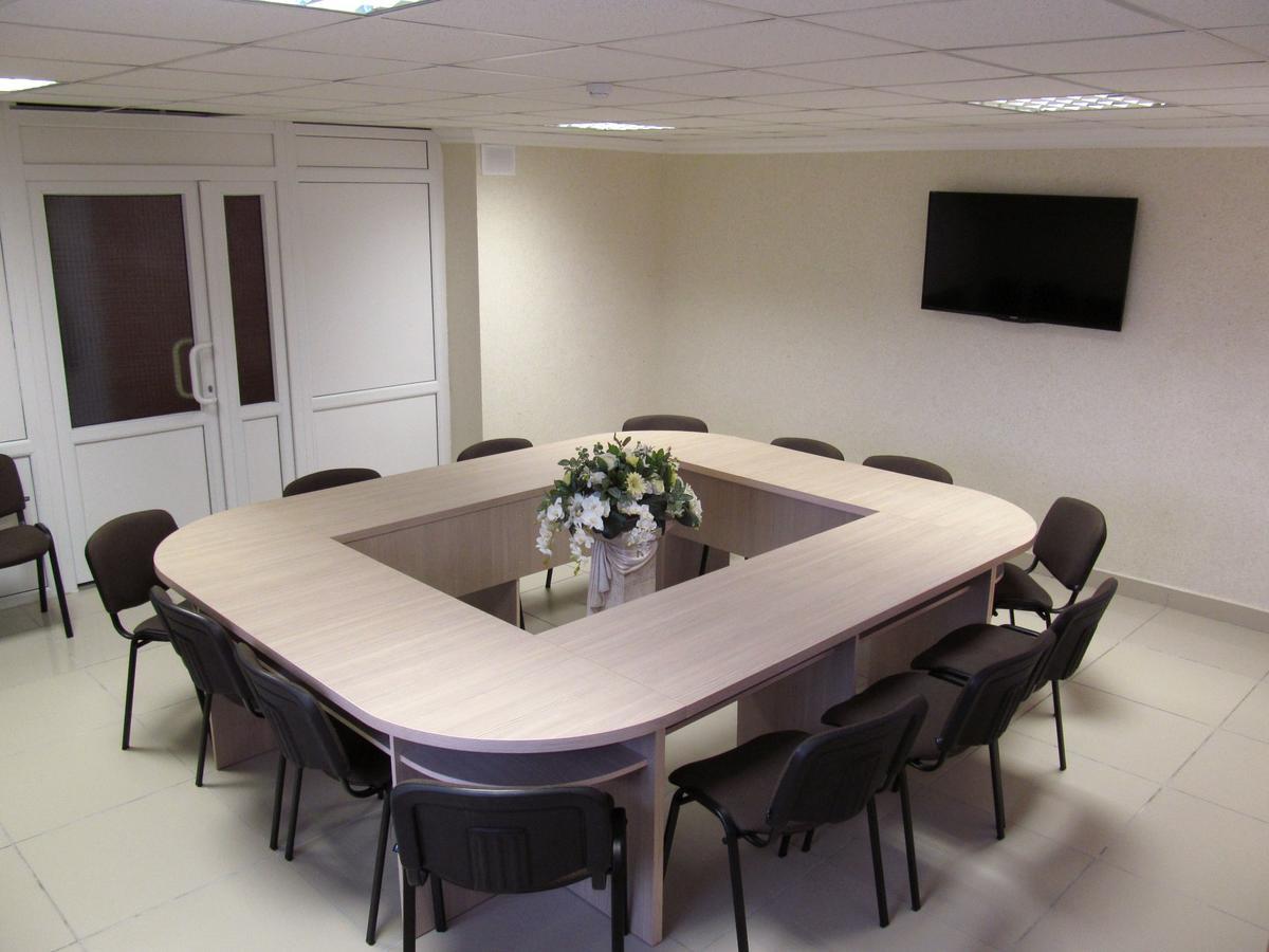 Hotel Vetraz Vitebsk Ngoại thất bức ảnh