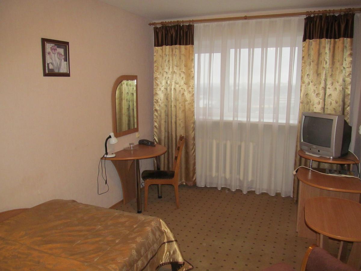 Hotel Vetraz Vitebsk Phòng bức ảnh