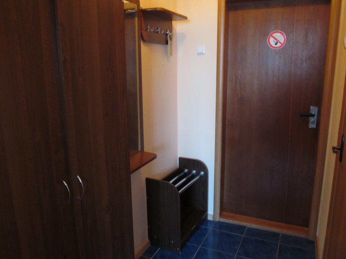 Hotel Vetraz Vitebsk Ngoại thất bức ảnh