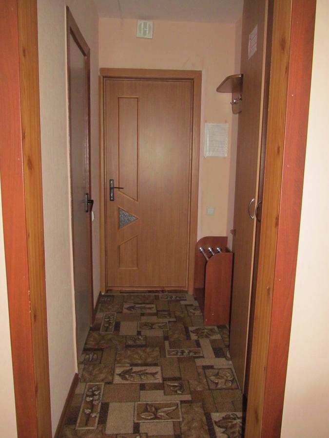 Hotel Vetraz Vitebsk Ngoại thất bức ảnh